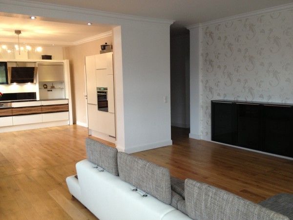Residential and commercial property in Bad Nauheim